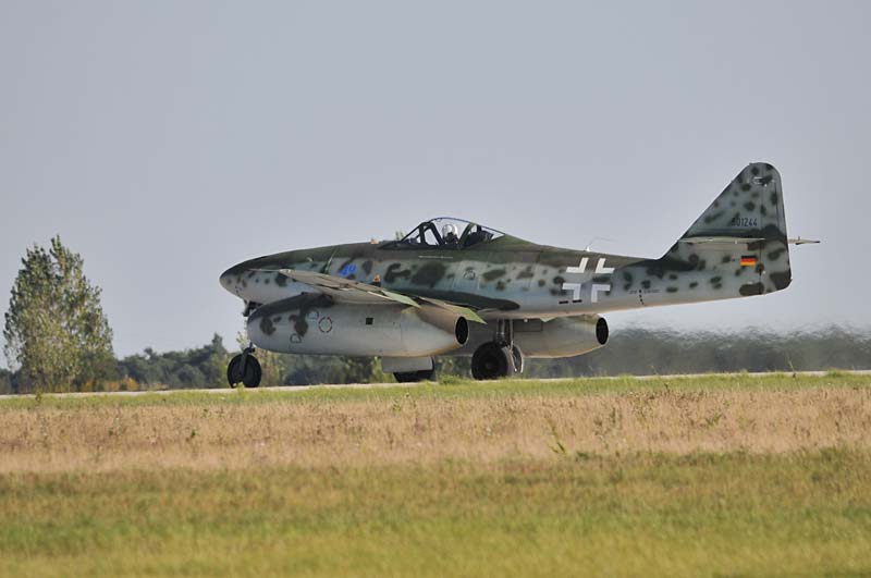 esserschmitt Me262